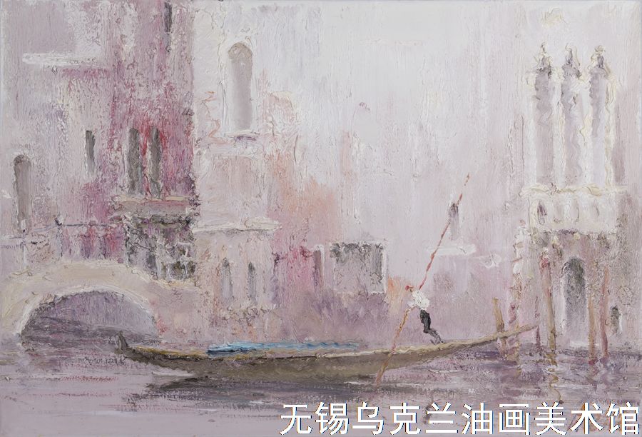 威尼斯船夫 威尼斯船夫