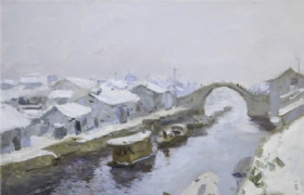 清明桥